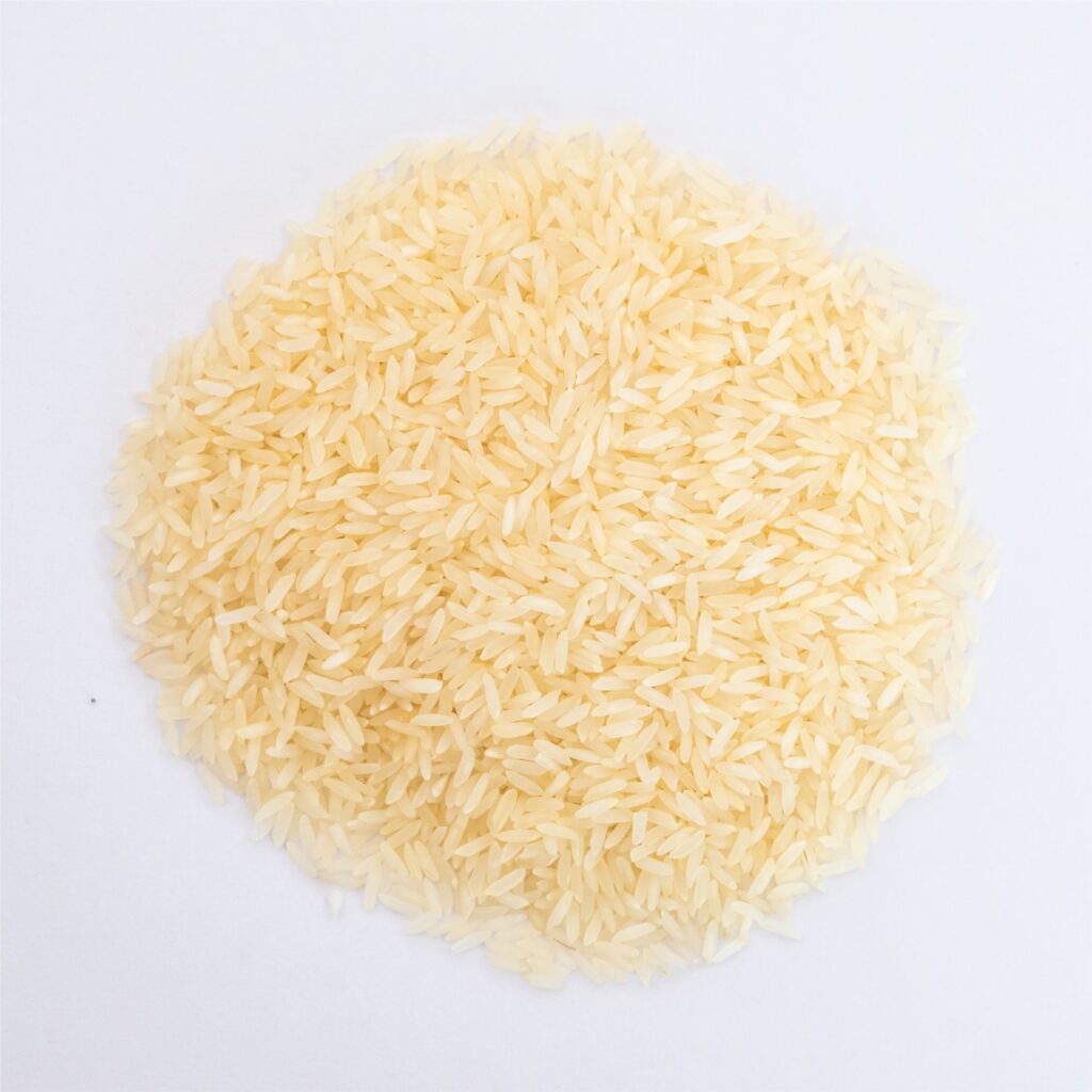 IR64 Parboiled Rice Exporters and Manufacturers in India for Premium Quality Rice